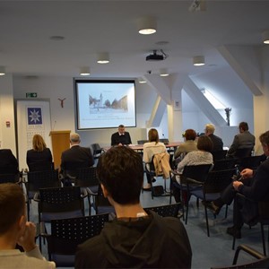 Otvorena izložba “Priče iz Staljinove ulice”